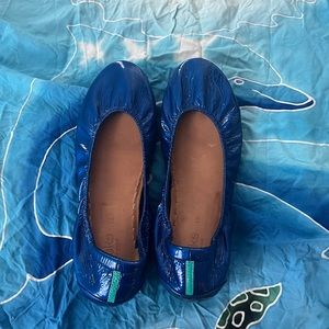 Tieks size 12